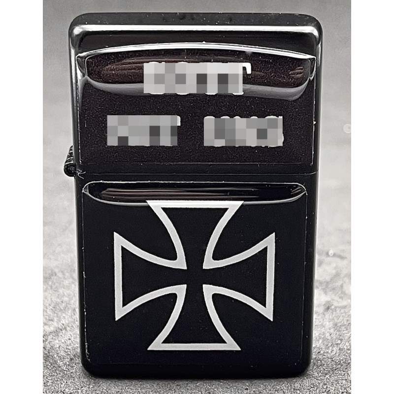 Accendino - GOTT MIT UNS