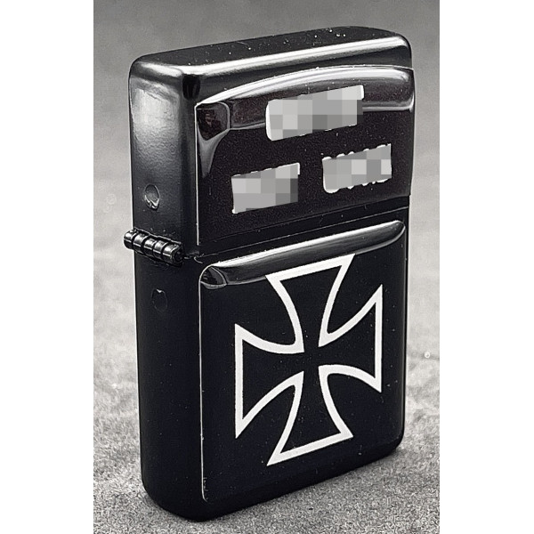 Lighter - GOTT MIT UNS 2