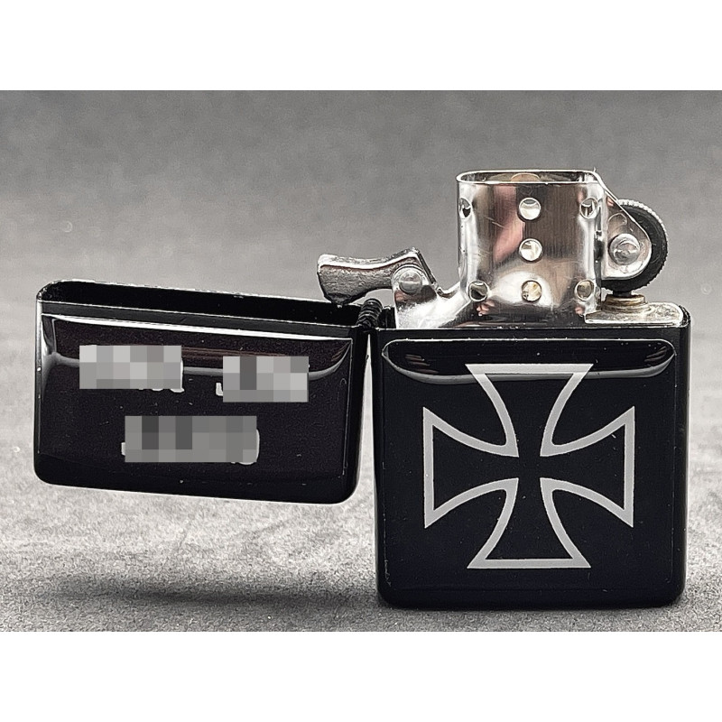 Lighter - GOTT MIT UNS