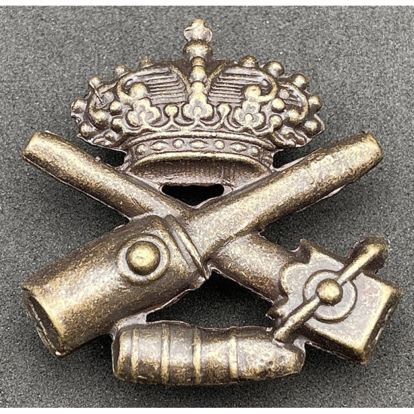 Cap Badge