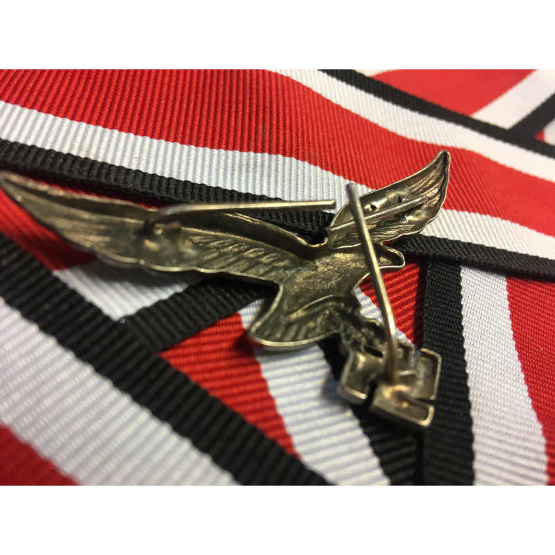 Adler Für Mütze Afrikakorps