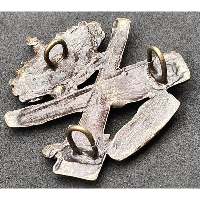 Cap Badge