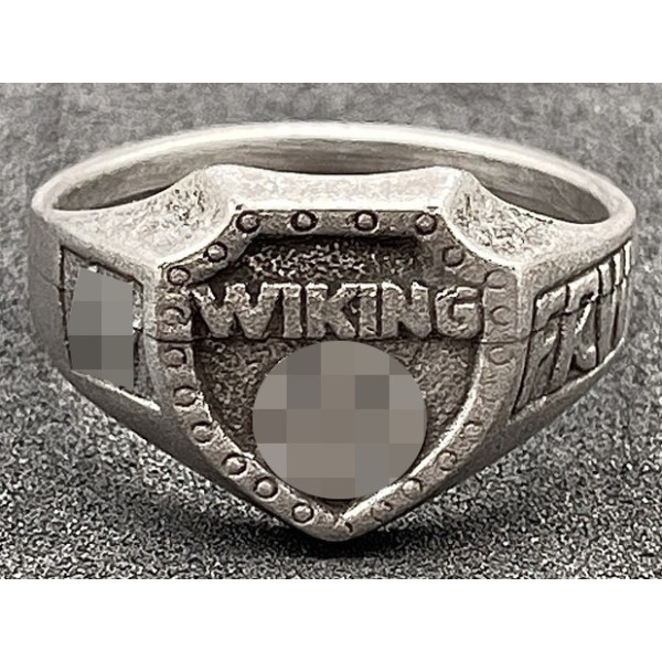 Anello 5. SS-Panzer-Division "Wiking" 2