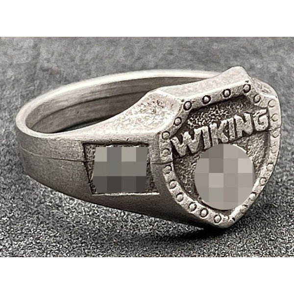 5. SS-Panzer-Division "Wiking" Ring