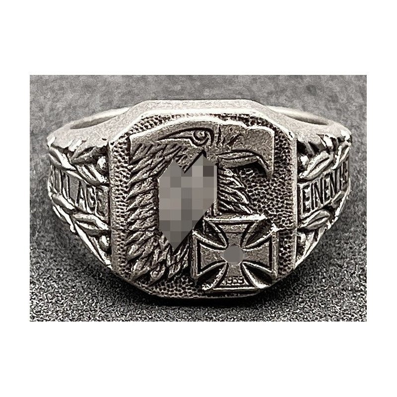 Anello Waffen SS 1939