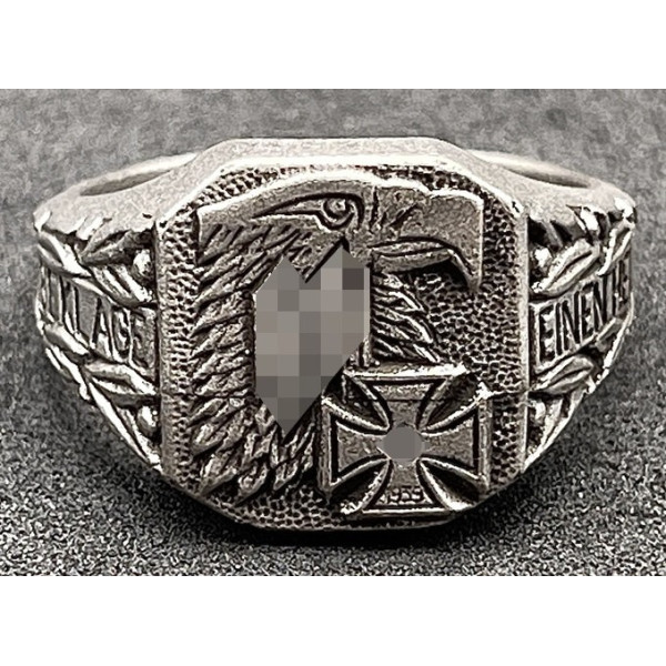 Anello Waffen SS 1939