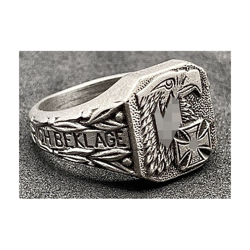 Waffen SS 1939 Ring