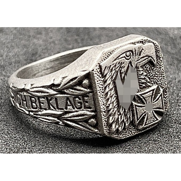 Waffen SS 1939 Ring