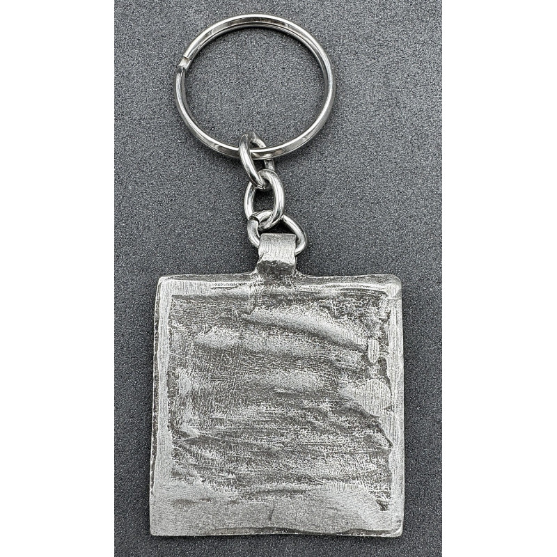 Keyring - Benito Mussolini