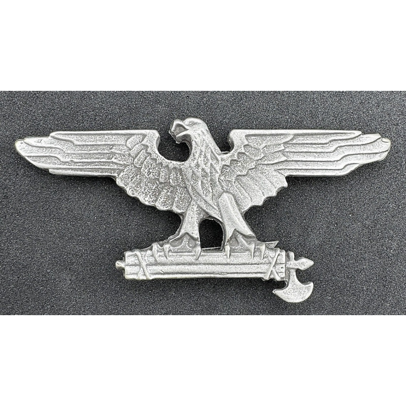 Cap Badge - Italian SS Legion