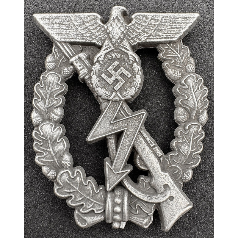 Prototipo Distintivo Per Assalto Della Fanteria