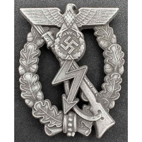 Prototype Infantry Assault Badge