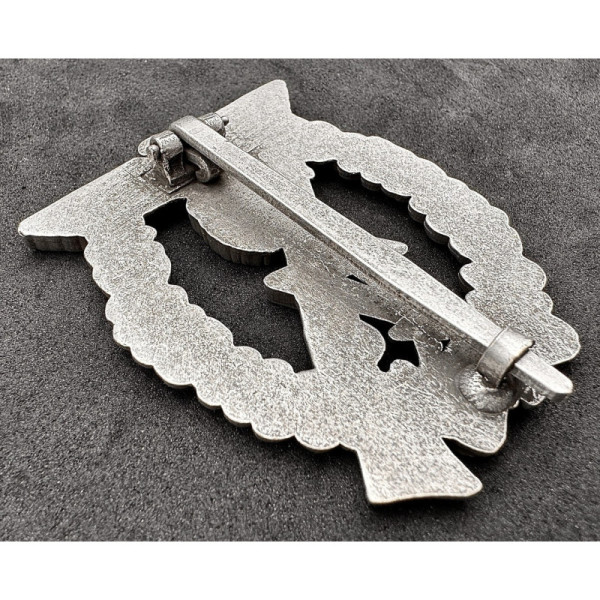 Prototype Infantry Assault Badge