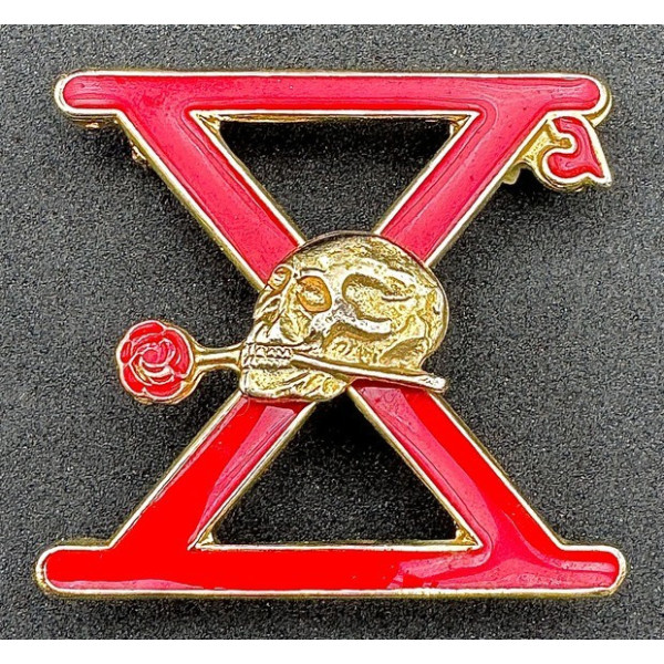 Xª MAS Badge - 25th Battalion