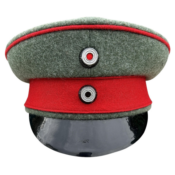 Cappello da Ufficiali della Fanteria - Germania WW1
