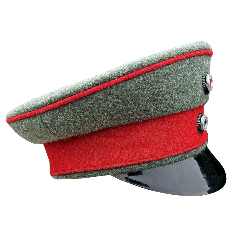 Cappello da Ufficiali della Fanteria - Germania WW1