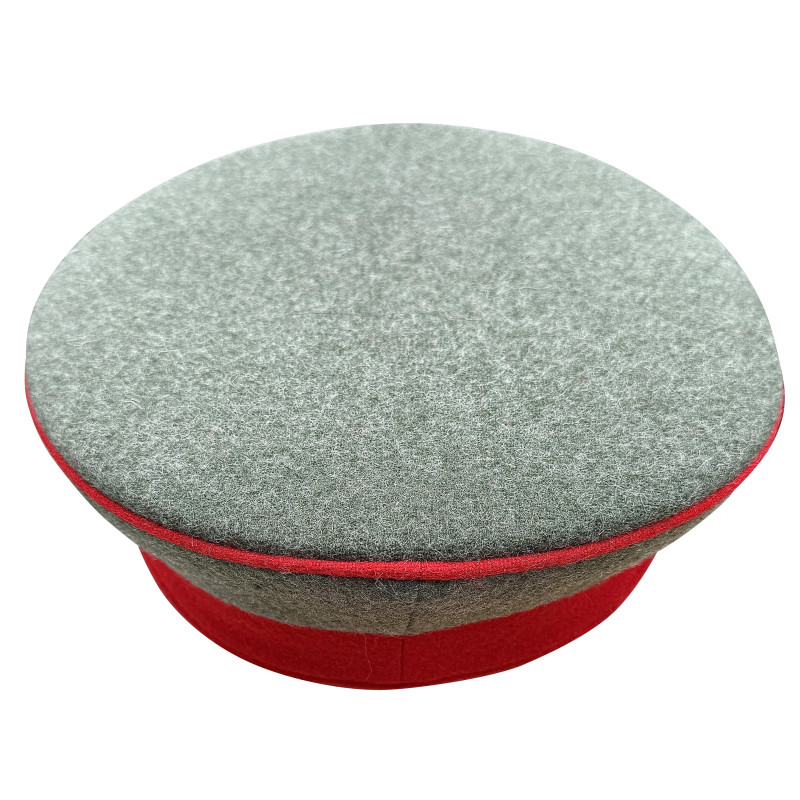 Cappello da Ufficiali della Fanteria - Germania WW1