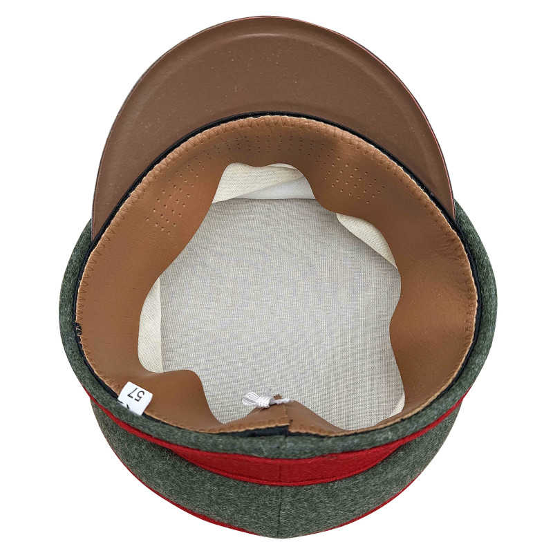 Cappello da Ufficiali della Fanteria - Germania WW1