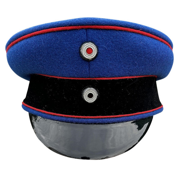 Cappello da Ufficiali dell'Artiglieria - Germania WW1