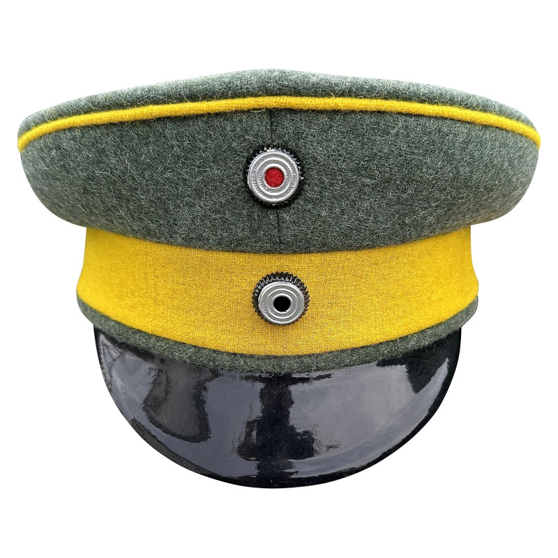Cappello da Ufficiali della Cavalleria - Germania WW1