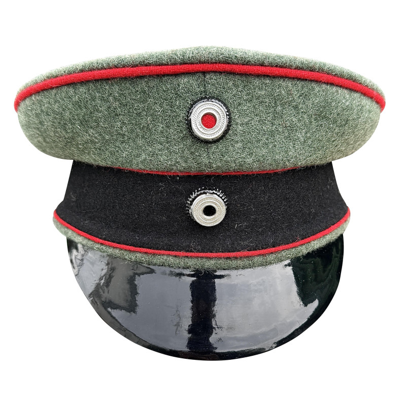 Cappello da Ufficiali delle Truppe Speciali - Germania WW1
