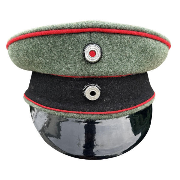 Cappello da Ufficiali delle Truppe Speciali - Germania WW1