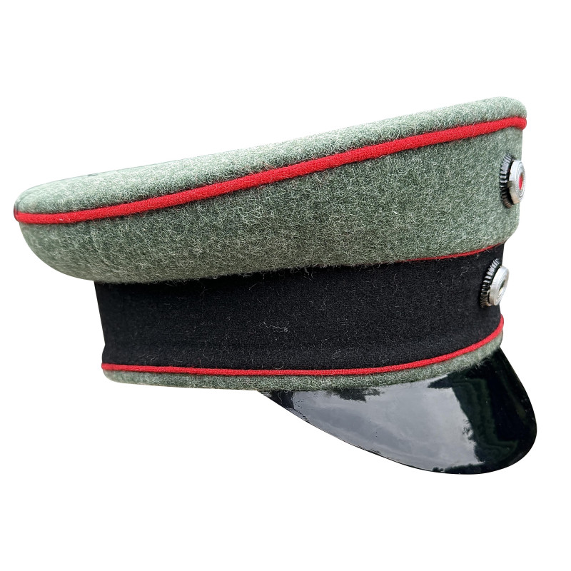 Cappello da Ufficiali delle Truppe Speciali - Germania WW1
