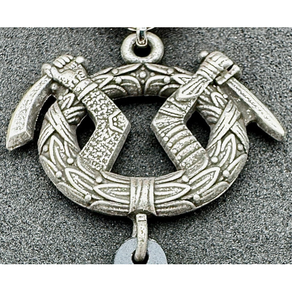 Accessorio per Nastro - Ordine della Croce della Libertà 2