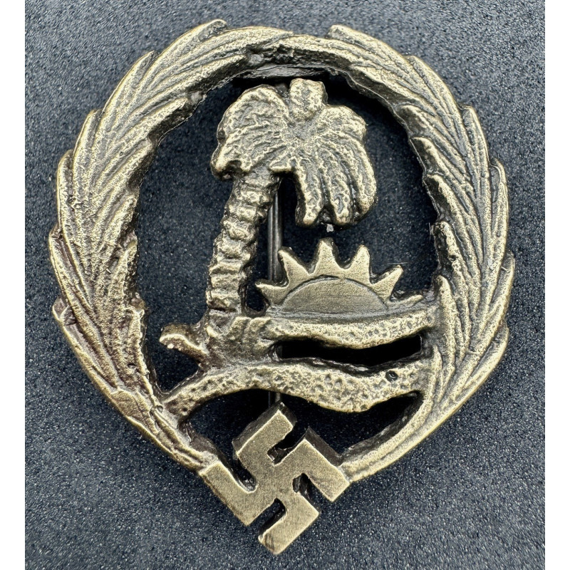 Afrikakorps Abzeichen