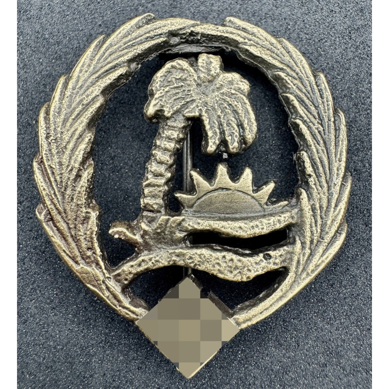Distintivo Afrikakorps