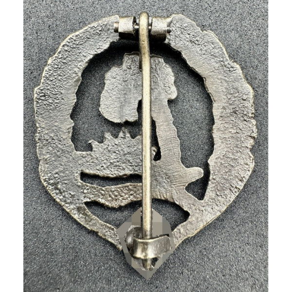 Distintivo Afrikakorps
