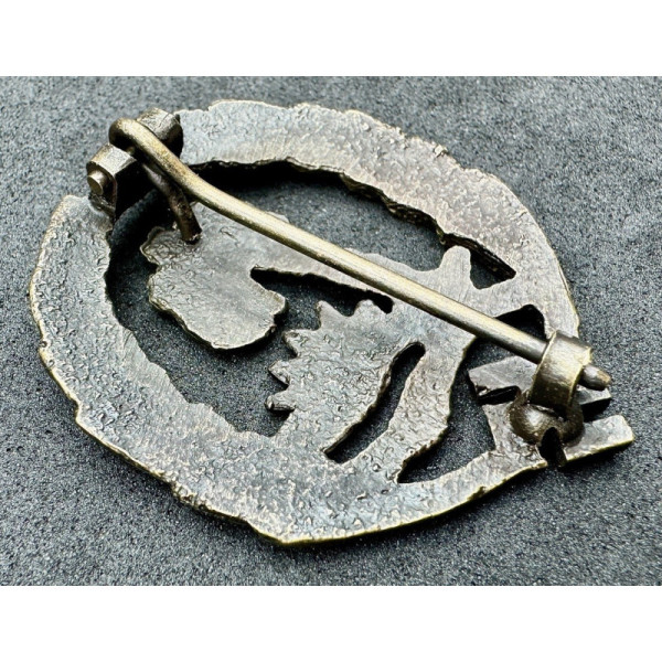 Afrikakorps Abzeichen