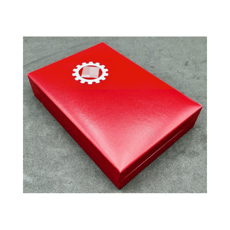 Pioneer of Labour Badge