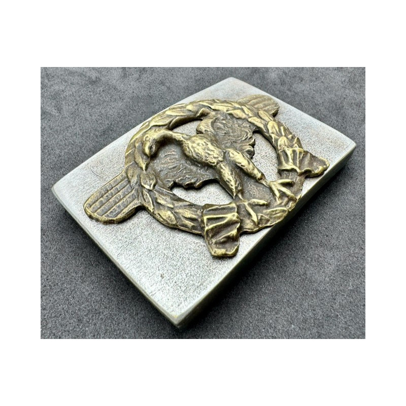 Arditi RSI Buckle