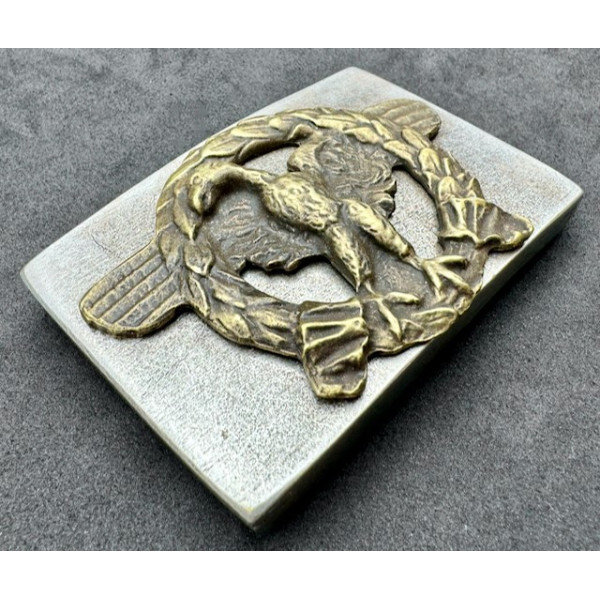 Arditi RSI Buckle