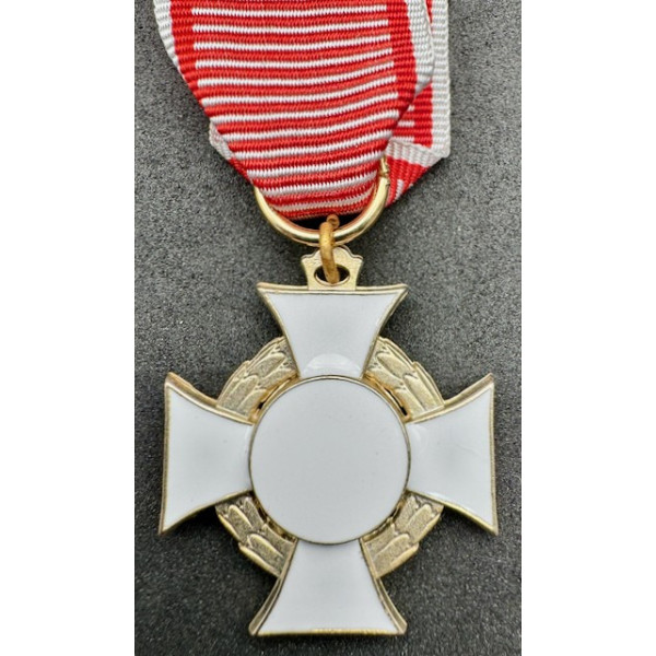 Croce al Merito Austriaca ww1