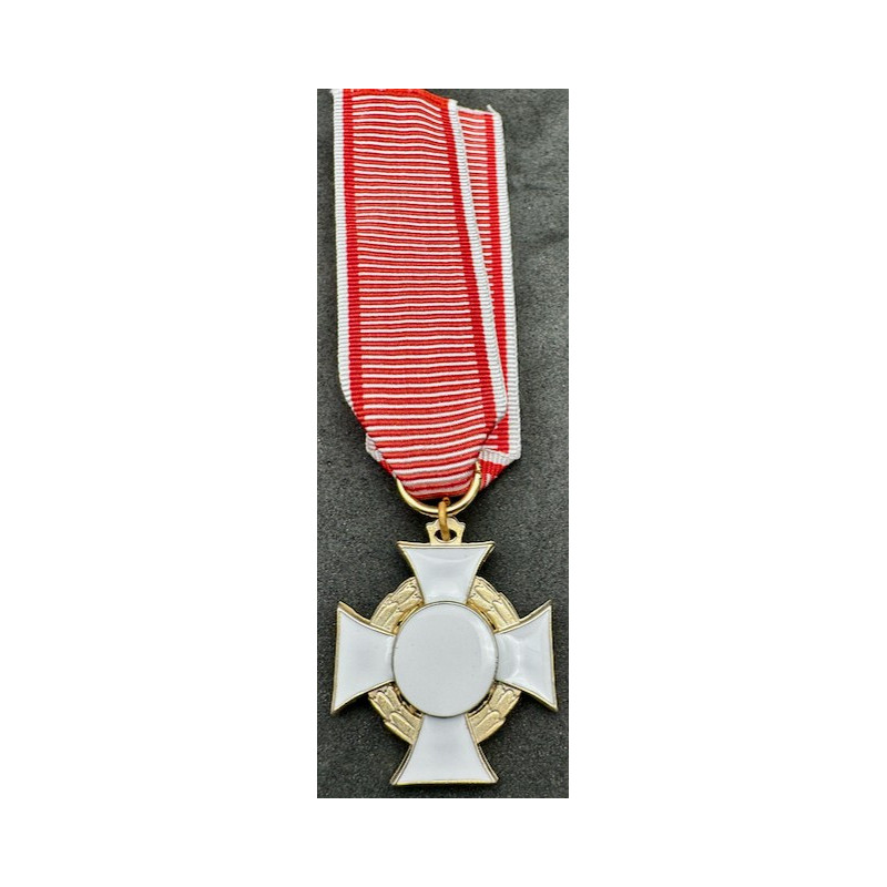 Austrian Cross of Merit ww1