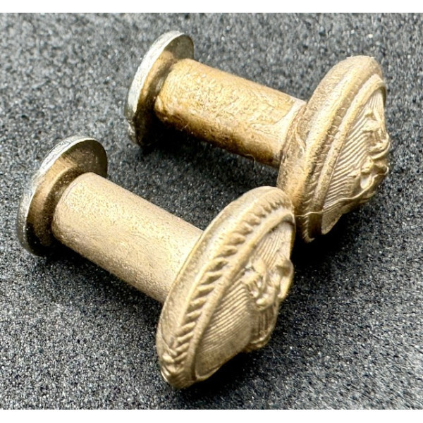 Shoulder Button - PNF (Couple) (13mm)