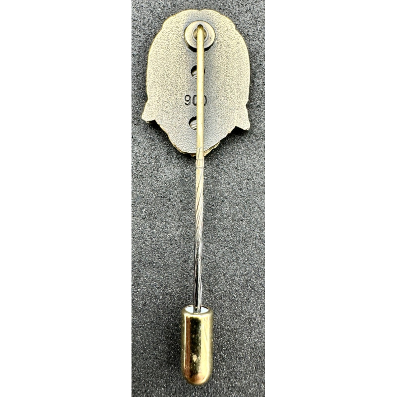 Stickpin Pioneer of Labour Badge