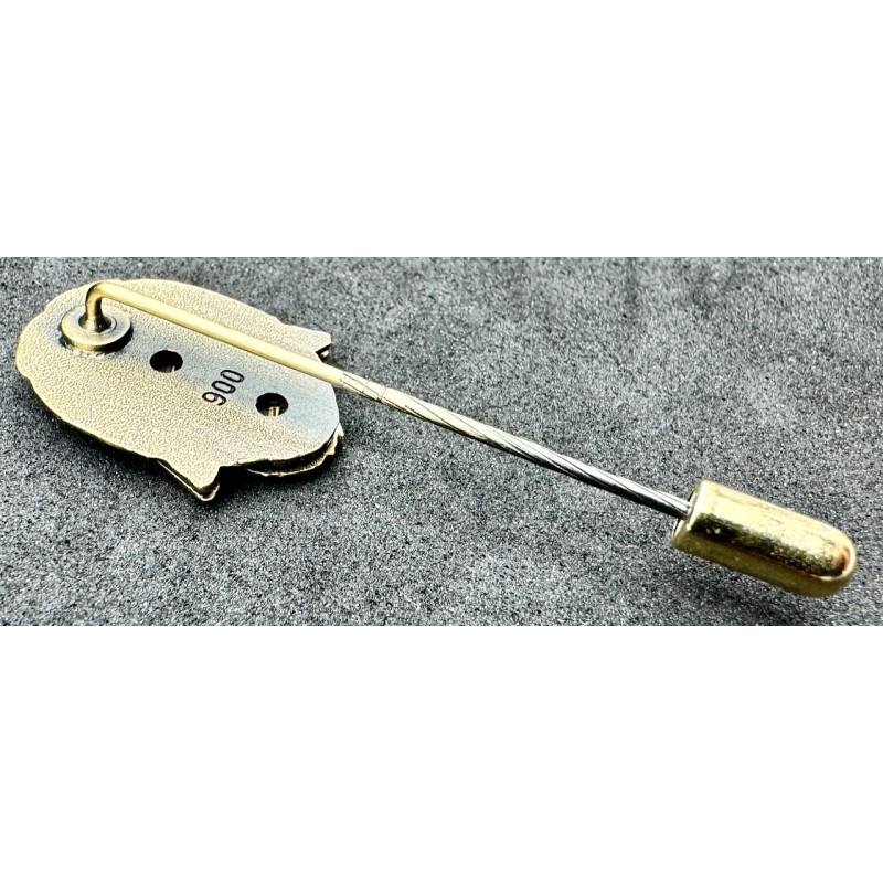 Stickpin Pioneer of Labour Badge