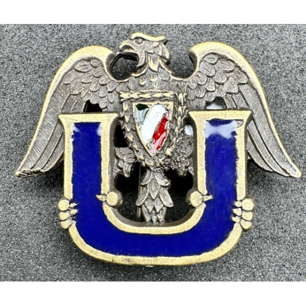 U-Boat WW1 Veterans Badge