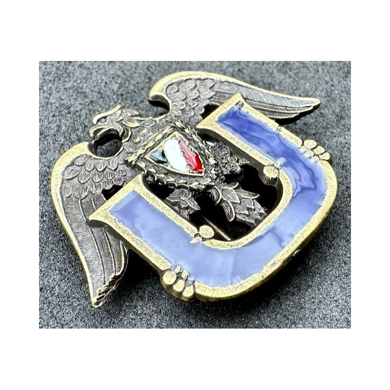 U-Boat WW1 Veterans Badge