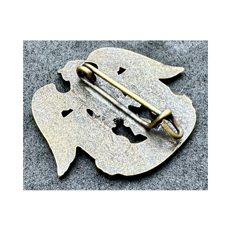 Distintivo per Veterani WW1 Equpaggio U-Boot