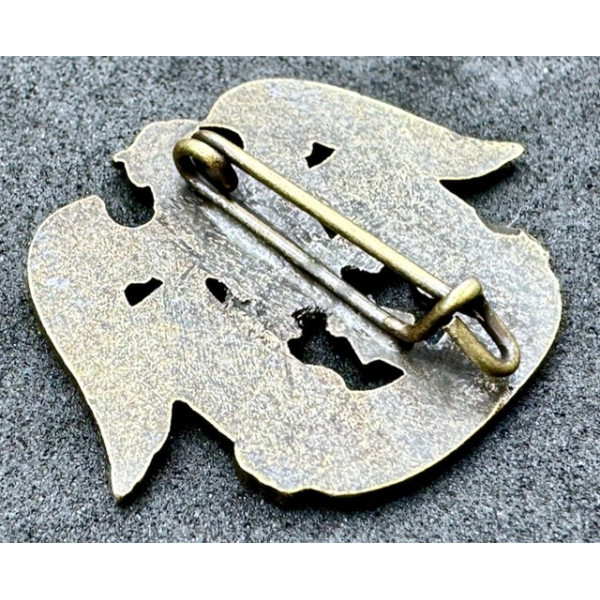 U-Boat WW1 Veterans Badge