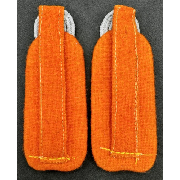 Shoulder Boards - Wehrmacht Officers