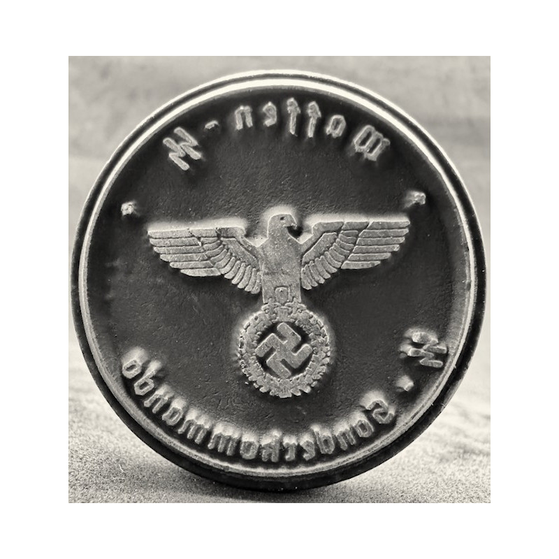 Timbro - Waffen-SS Sonderkommando