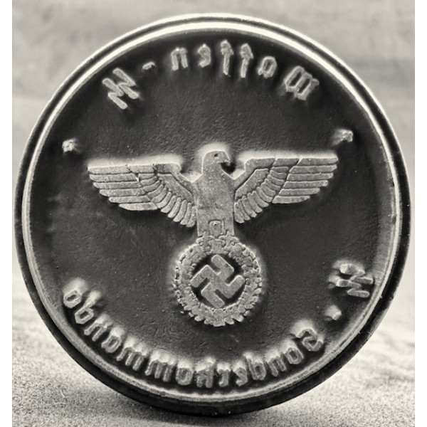 Timbro - Waffen-SS Sonderkommando