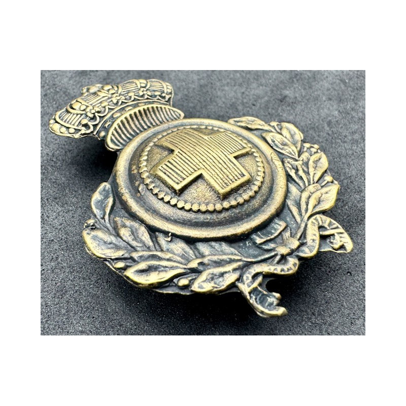 Distintivo per Spallina - Sanità Militare e Croce Rossa Italiana