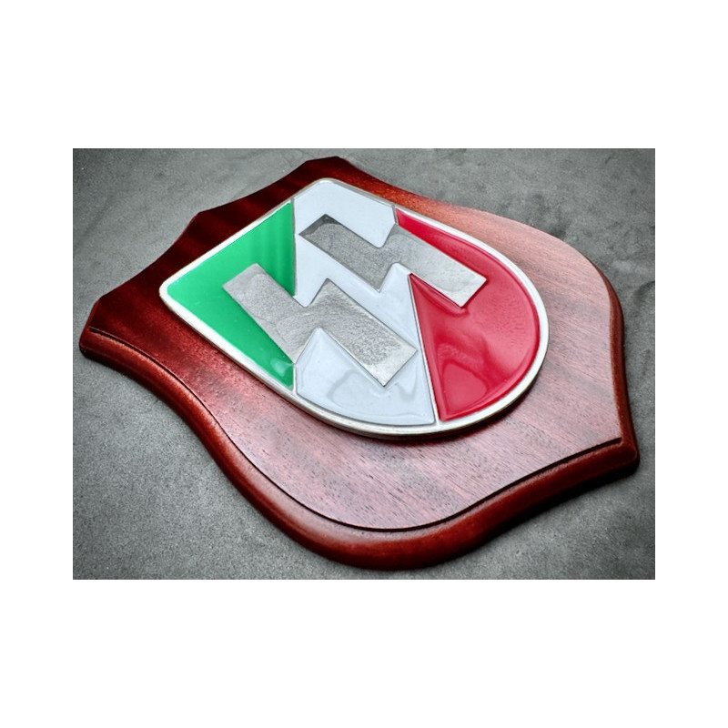 Wallshield - Italian Waffen SS