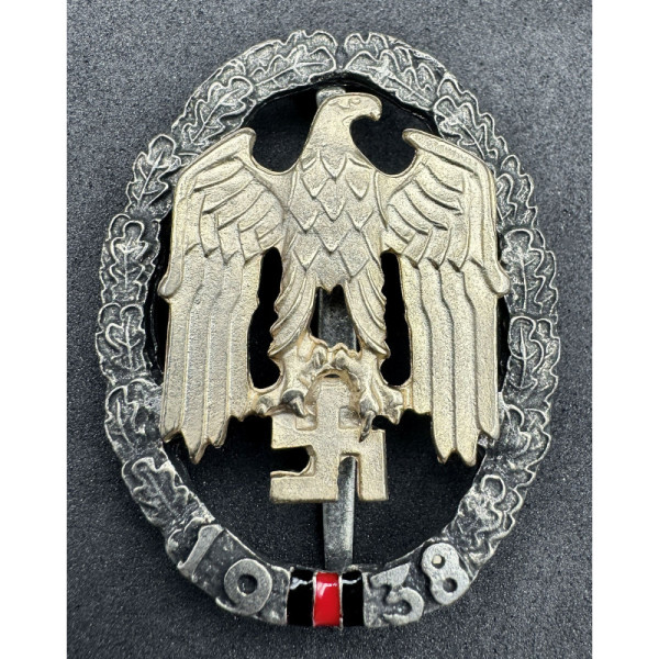 Gau-Ehrenzeichen Sudetenland